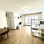 Piso Reformado A 80 M De La Playa