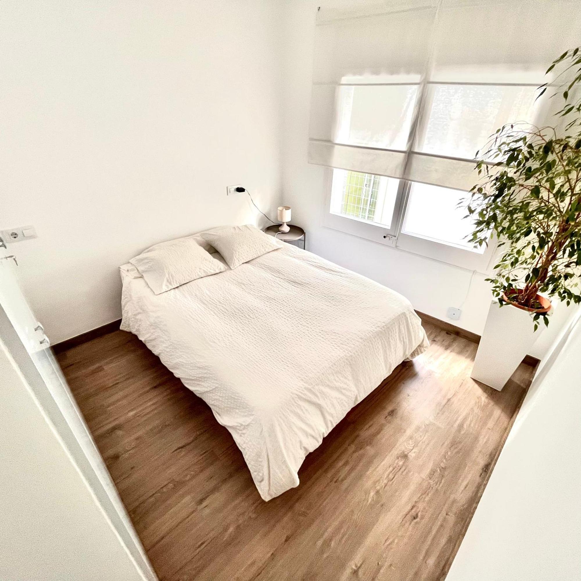 Piso Reformado A 80 M De La Playa Apartamento Rosas