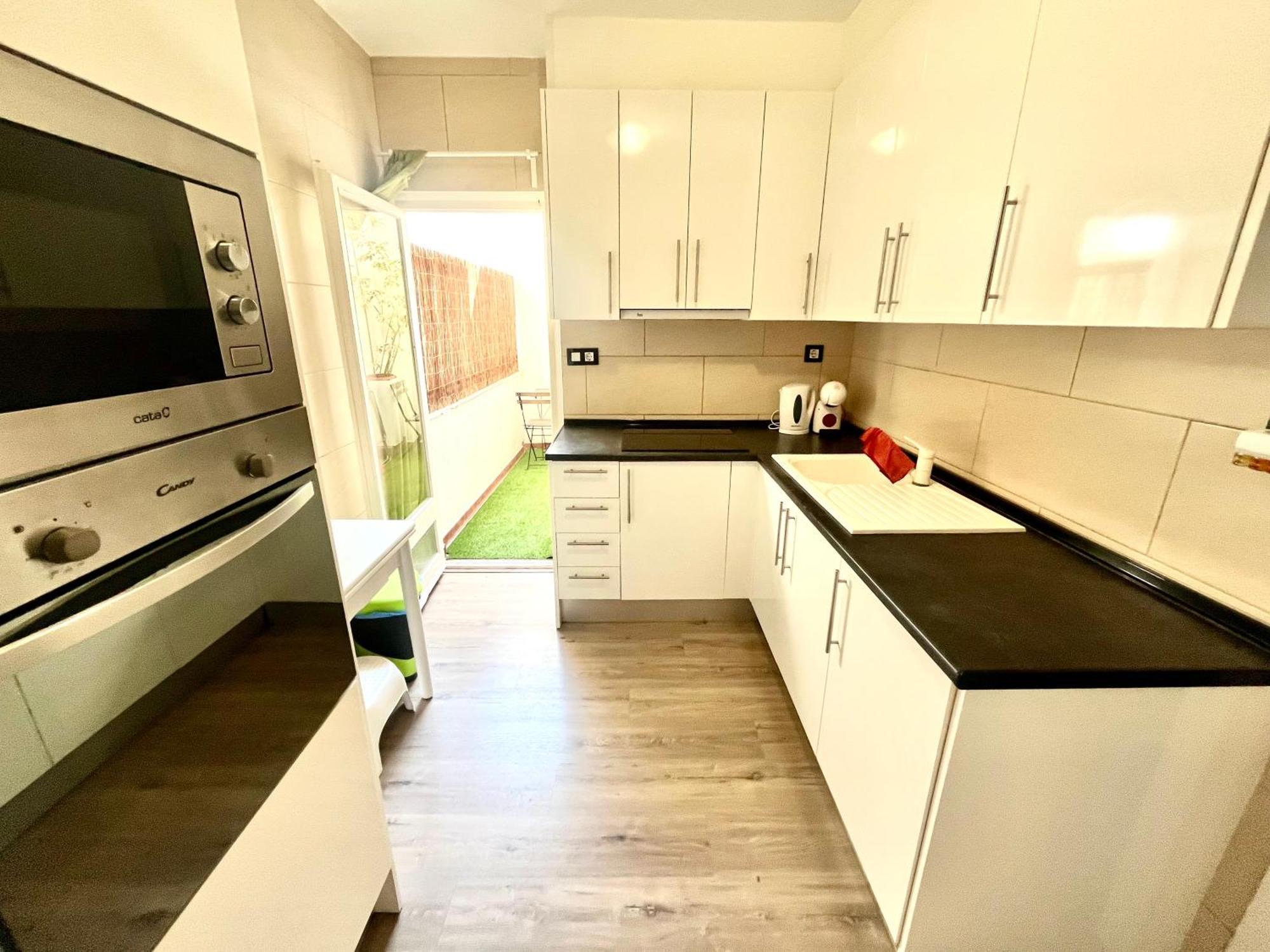 Piso Reformado A 80 M De La Playa Apartamento *