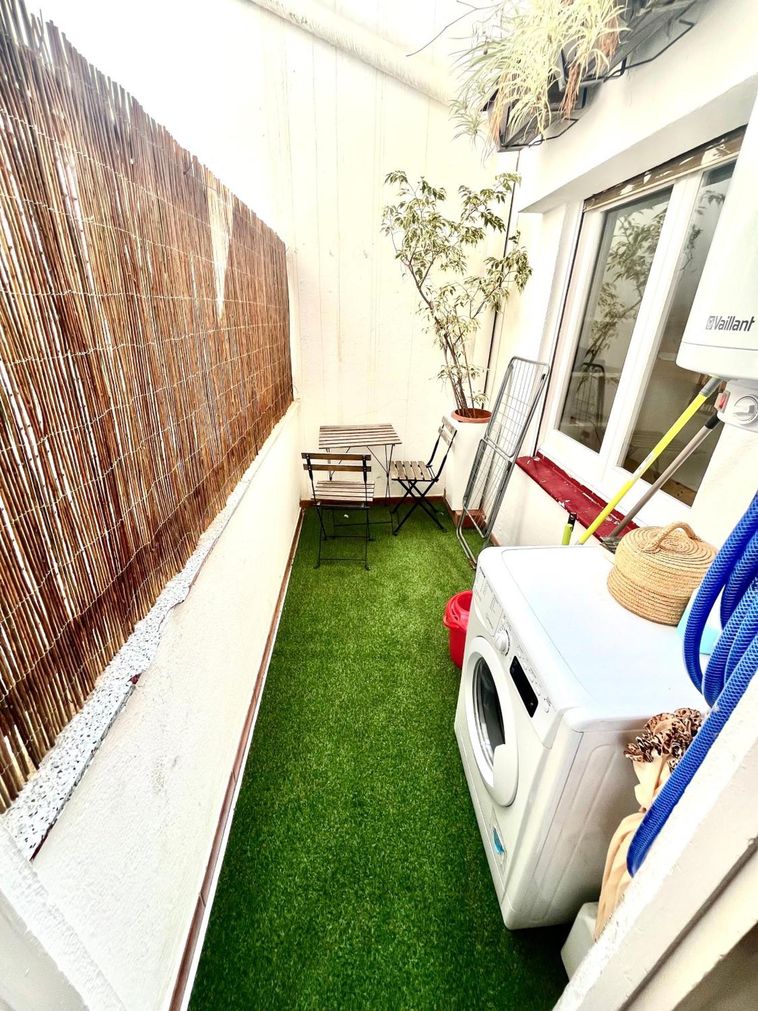 Piso Reformado A 80 M De La Playa Apartamento