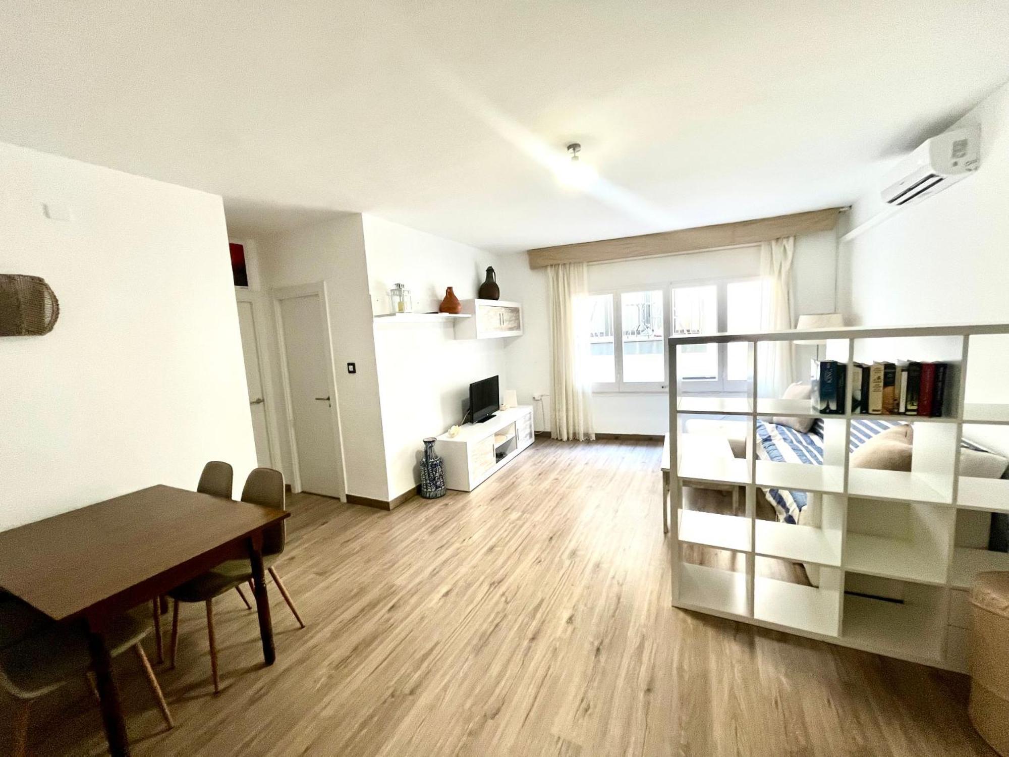 Piso Reformado A 80 M De La Playa Apartamento *